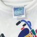 画像4: 90s BO BENDIXEN ART TEE SHIRT