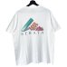 画像1: 90s USA製 STRATA 企業 TEE SHIRT (1)