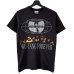 画像1: 00s WU TANG CLAN WU TANG FOREVER TEE SHIRT (1)