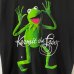 画像2: 90s~00s KERMIT TEE SHIRT (2)