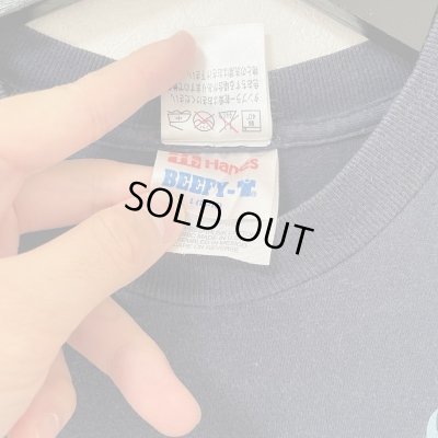 画像6: 2000s USA製 名探偵コナン ANIME TEE SHIRT