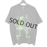 90s~00s KERMIT TEE SHIRT