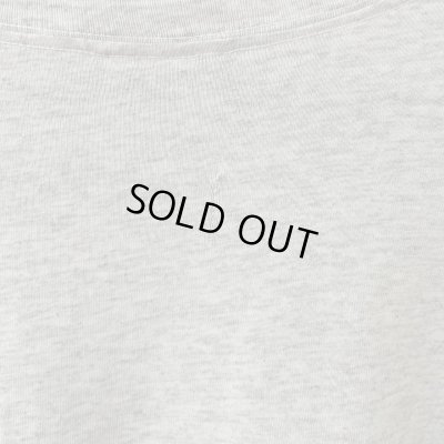 画像8: 90s USA製 TIMBERLAND BIG LOGO TEE SHIRT