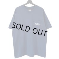 90s FedEx 企業 TEE SHIRT