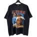 画像1: 00s パキスタン製　2pac 追悼 TEE SHIRT (1)