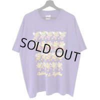 90s USA製 BEE ART TEE SHIRT