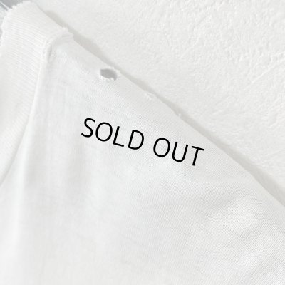 画像10: 90s USA製 WINSTON 企業 TEE SHIRT