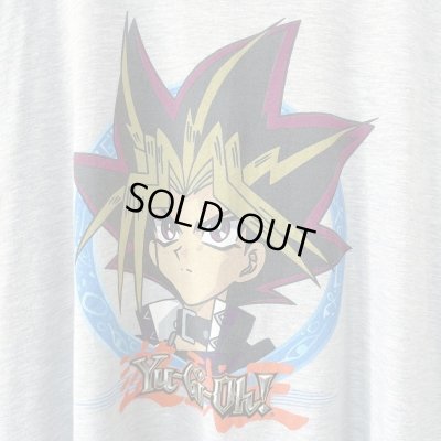 画像2: 00s 遊戯王 TEE SHIRT