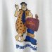 画像2: 90s PANASONIC FLINTSTONE 企業 TEE SHIRT (2)