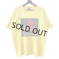 2000s USA製 RIDINGMANIA PLAY STATION PARODY TEE SHIRT