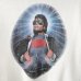 画像2: 80s USA製 MICHEAL JACKSON SUPERMAN PARODY SWEAT SHIRT (2)