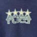 画像2: 90s USA製 FUCT STAR LOGO HOODIE (2)