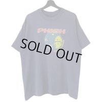 90s USA製  PHISH BAND TEE SHIRT