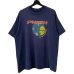 画像1: 90s USA製  PHISH BAND TEE SHIRT (1)