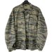 画像1: 80s~90s USA製 TIGER STRIPE CAMO BDU JACKET (1)