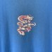 画像4: 90s USA製 QUIK SILVER DRAGON TEE SHIRT