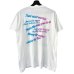 画像2: 80s DIRE STRAITS BAND TEE SHIRT (2)