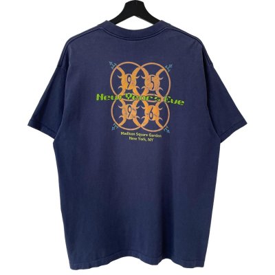 画像2: 90s USA製  PHISH BAND TEE SHIRT