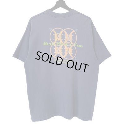 画像2: 90s USA製  PHISH BAND TEE SHIRT