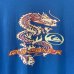 画像3: 90s USA製 QUIK SILVER DRAGON TEE SHIRT