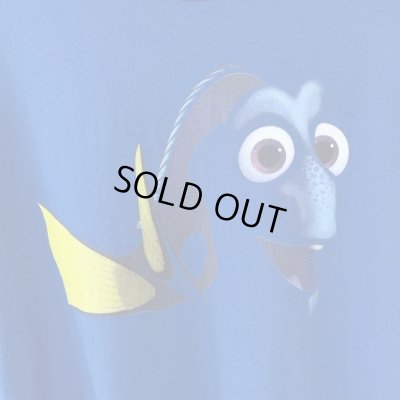 画像2: 00s NEMO DISNEY TEE SHIRT