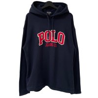 90s POLO JEANS HOODIE