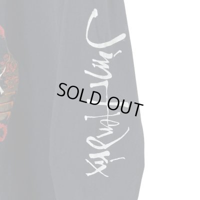 画像6: 90s JIMI HENDRIX L/S TEE SHIRT