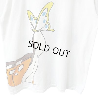 画像4: 90s BAMBI DISNEY TEE SHIRT