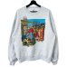 画像1: 90s USA製　HUNTING ART SWEAT SHIRT (1)