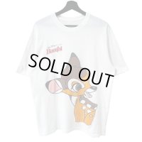 90s BAMBI DISNEY TEE SHIRT