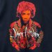 画像3: 90s JIMI HENDRIX L/S TEE SHIRT