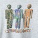 画像2: 90s USA製 CRANKE BOY TEE SHIRT (2)