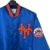 画像2: 80s USA製 STARTER NEW YORK METS STUDIUM JACKET (2)