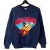 画像1: 90s USA製　MIGHTY MOUSE SWEAT SHIRT (1)