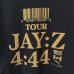 画像3: 00s JAY-Z 4:44 TOUR TEE SHIRT