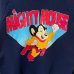 画像2: 90s USA製　MIGHTY MOUSE SWEAT SHIRT (2)