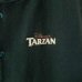 画像5: 90s USA製　TARZAN MOVIE WOOL LEATHER STUDIUM JACKET