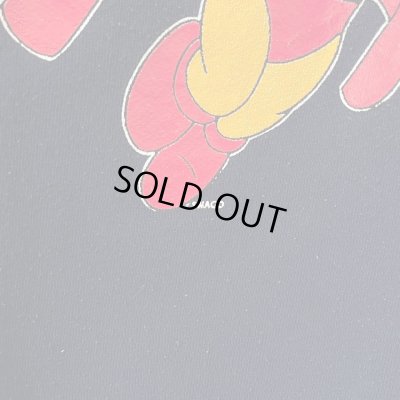 画像3: 90s USA製　MIGHTY MOUSE SWEAT SHIRT