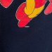 画像3: 90s USA製　MIGHTY MOUSE SWEAT SHIRT