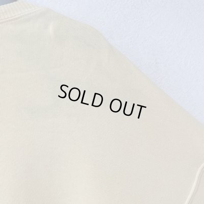 画像10: 90s USA製　GIRAFFE BASKETBALL SWEAT SHIRT