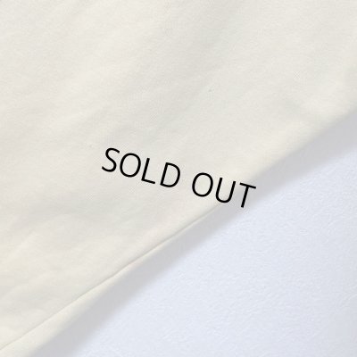 画像9: 90s USA製　GIRAFFE BASKETBALL SWEAT SHIRT