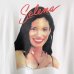 画像2: 90s USA製 SELENA QUINTANILLA TEE SHIRT (2)