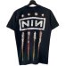 画像2: 90s~00s NINE INCH NAILS THE DOWNWARD SPIRAL TEE SHIRT (2)