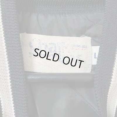 画像5: 90s USA製 CHALK LINE RAIDERS NYLON STUDIUM JACKET