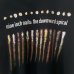 画像3: 90s~00s NINE INCH NAILS THE DOWNWARD SPIRAL TEE SHIRT (3)