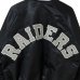 画像3: 90s USA製 CHALK LINE RAIDERS NYLON STUDIUM JACKET