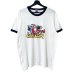 画像1: 90s PEPSI COLA RINGER TEE SHIRT (1)