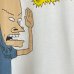 画像7: 90s USA製 BEAVIS and BUTTHEAD TEE SHIRT