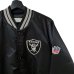 画像4: 90s USA製 CHALK LINE RAIDERS NYLON STUDIUM JACKET