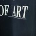 画像3: 90s USA製 HISTORY OF ART TEE SHIRT